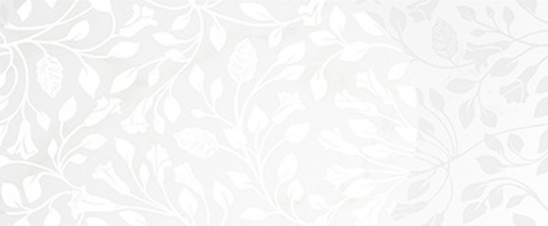 Декор Memoirs White 01 25х60  во Владимире