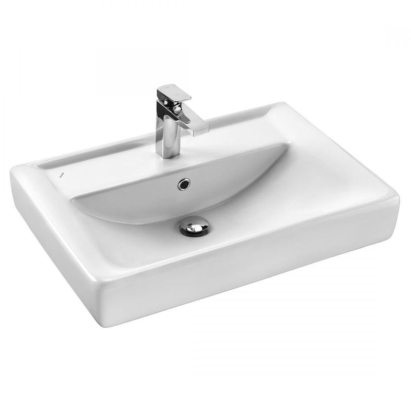 Раковина Тигода 70 AQUA-TON 1WH302083  во Владимире