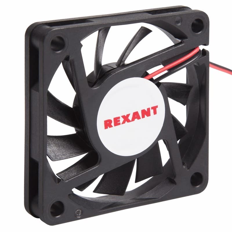 72-5060 Вентилятор RX 6010MS 12VDC  во Владимире