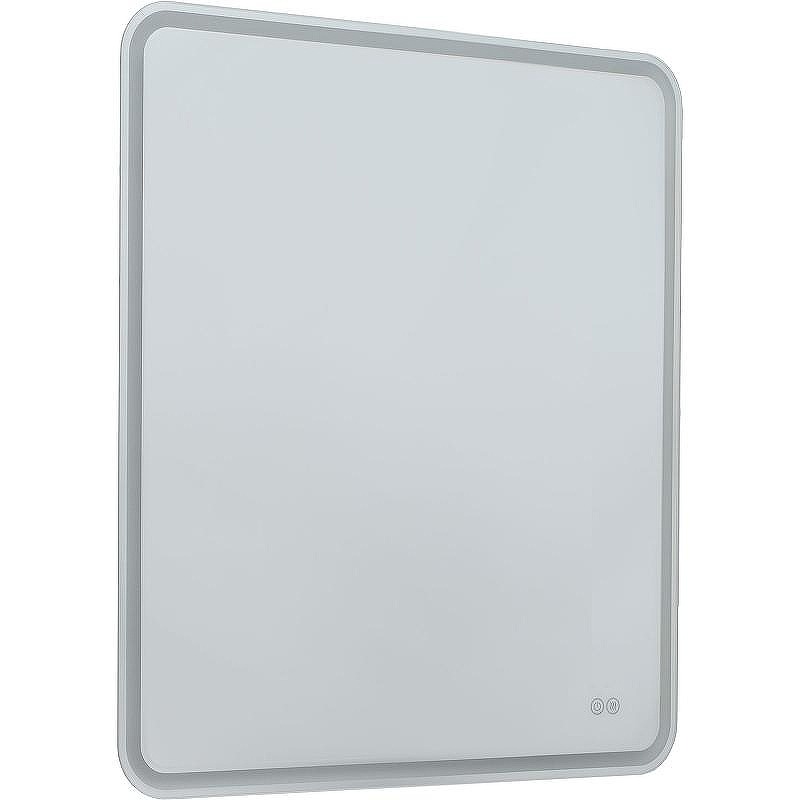 Зеркало Ирис 70х80 LED (326444)  во Владимире