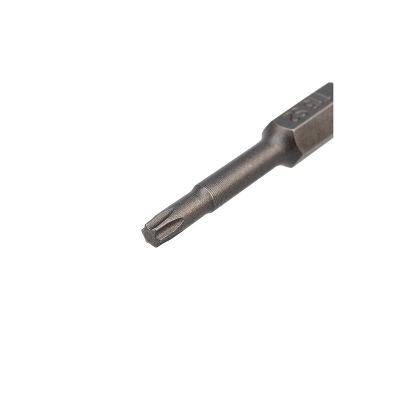 92-0426 Бита Torx T-15*50 мм для шуруповерта (упак. 10 шт.) REXANT  во Владимире