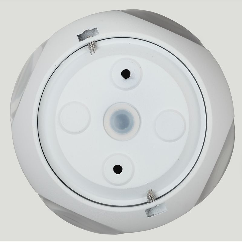 WL10 WH Подсветка ЭРА Декоративная подсветка светодиодная ЭРА 4*1Вт IP 54 белый (20/400) 5907  во Владимире