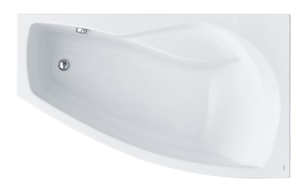 Santek Чаша ванны Майорка 150x90 Правая 1WH111985  во Владимире