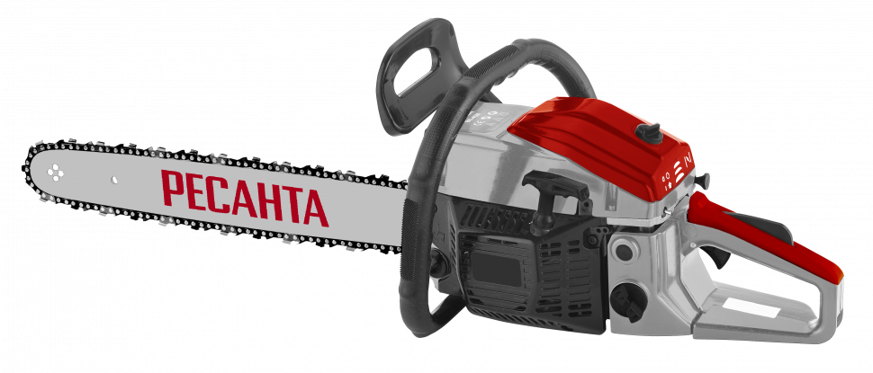 Бензопила БП-4516 Ресанта  во Владимире