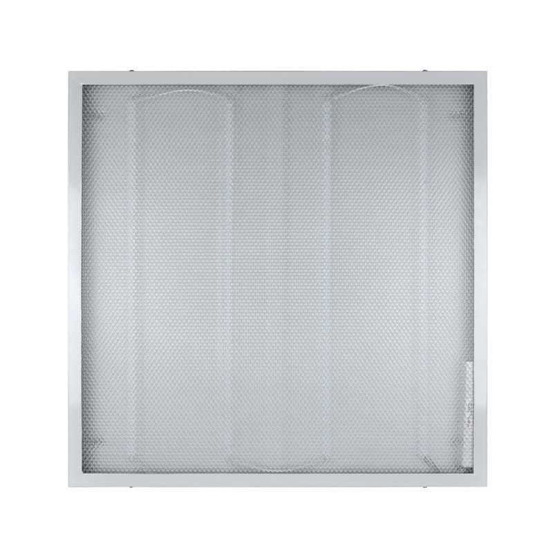 ULP-Q105 6060-45W/NW WHITE Светильник светодиодный потолочный универсальный. Белый свет (4000K). Рас  во Владимире
