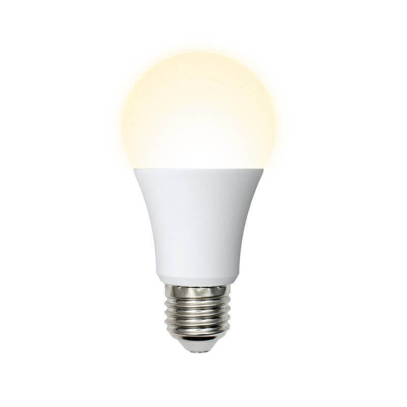 UL-00004024 Лампа светодиод.Форма "A", мат.Серия Norma 3000K LED-A60-13W/WW/E27/FR/NR 8283  во Владимире