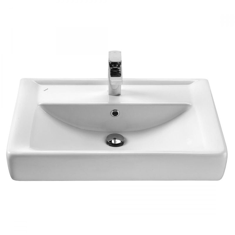 Раковина Тигода 70 AQUA-TON 1WH302083  во Владимире