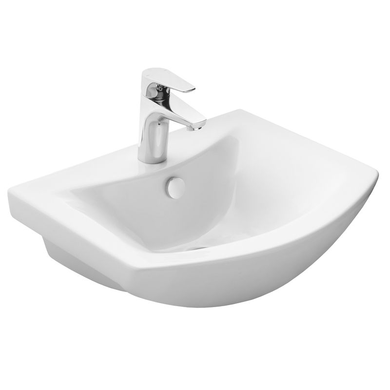 Раковина Смайл 50 AQUA-TON 1WH207781  во Владимире