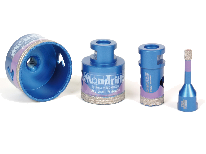 Алмазная коронка Ø 50 mm (арт. FS50)  во Владимире