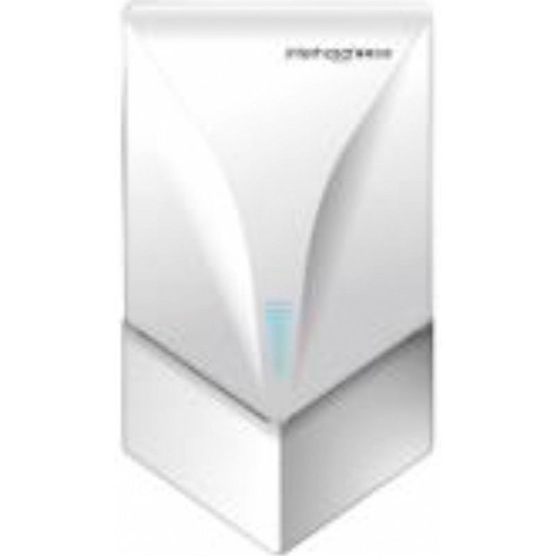 Сушилка для рук CeramaLux HSD A1011 белая  во Владимире