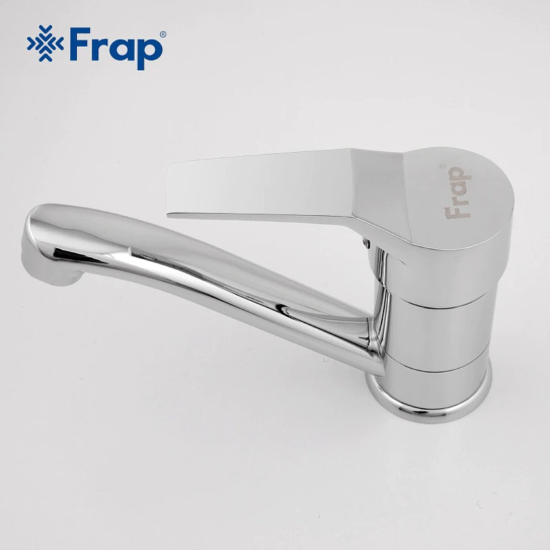 Смеситель Кухня Frap F4563  во Владимире