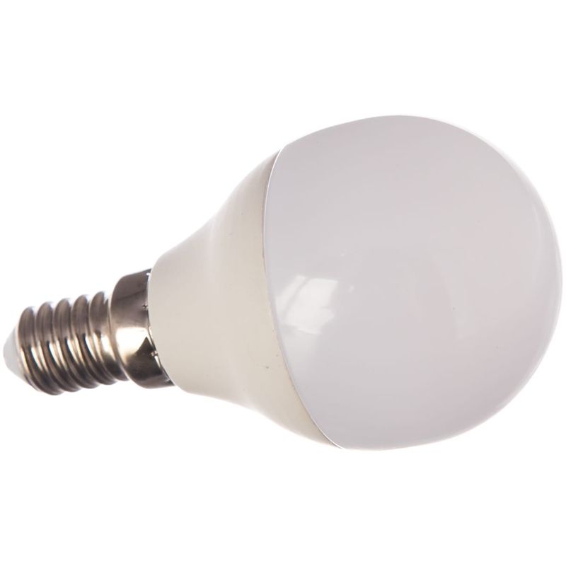 12069 Camelion LED7-G45/830/E14 (Эл.лампа светодиодная 7Вт 220В) 4271  во Владимире