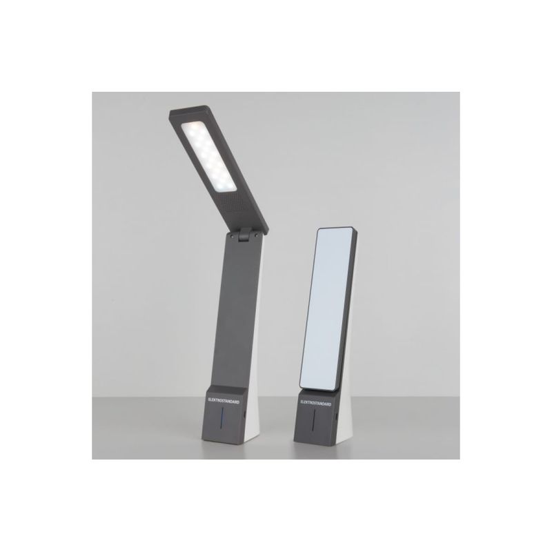 TL90450 / Светильник светодиодный настольный Desk белый/серый  во Владимире