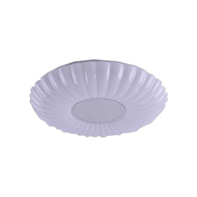 13391 Светильник потол. Camelion LBS 1205 (управл.LED,68вт,6000К)  во Владимире