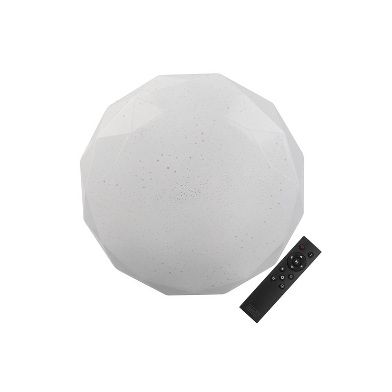 800302 Светильник GSMCL-032-Smart-48-R  Diamond (1/20)  во Владимире
