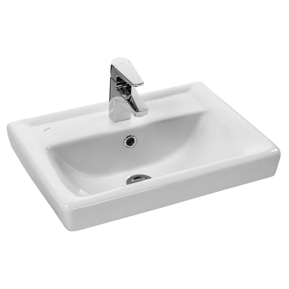 Раковина Santek Тигода 50 1WH302128  во Владимире