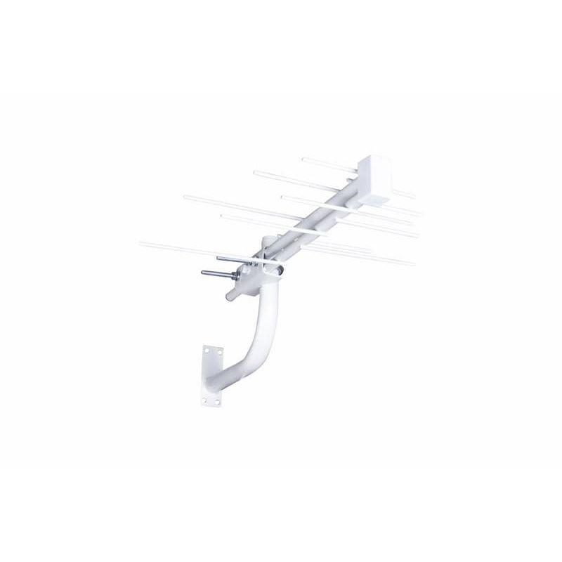 34-0402 ТB антенна наружная для цифрового телевидения DVB-T2 (модель RX-402) REXANT		  во Владимире