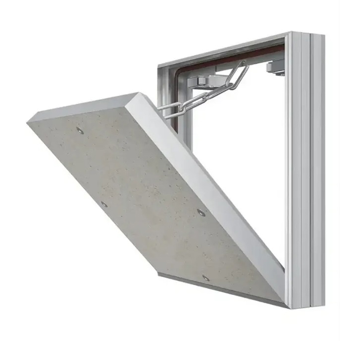Люк под плитку съемный D2525 ceramo, 250х250  во Владимире