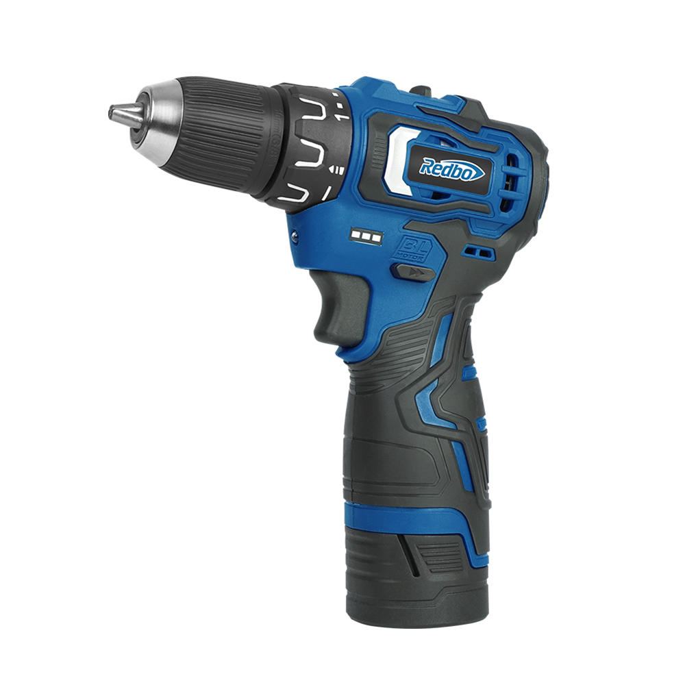 Акк дрель Redbo LD-16BL  во Владимире