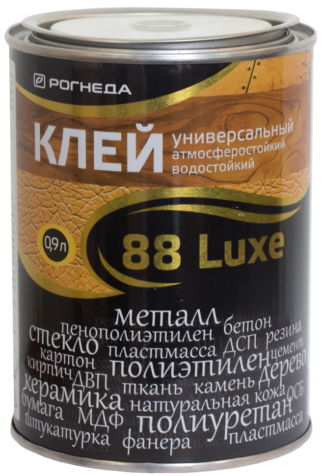 Клей РОГНЕДА 88-luxe 20л  во Владимире