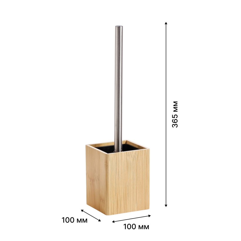 Ерш напольный  BAMBOO  во Владимире