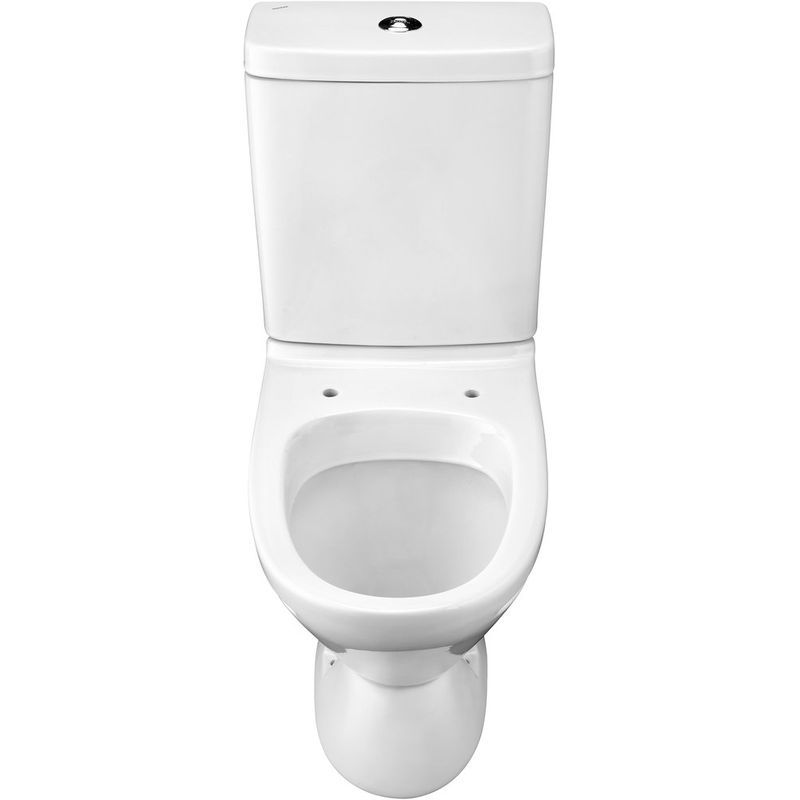 Унитаз Лига Santek 2 реж. кос.вып. (дюропласт) 1WH302141 (15)  во Владимире