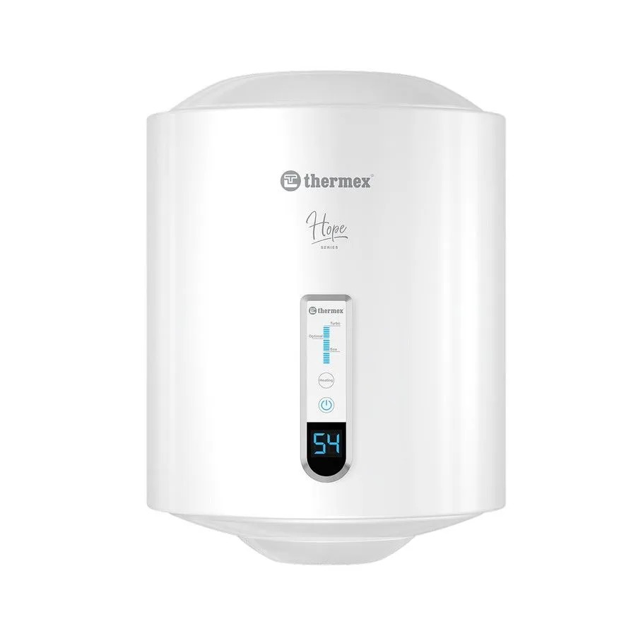 Водонагреватель аккумуляционный электрический THERMEX Hope 30 V Slim  во Владимире