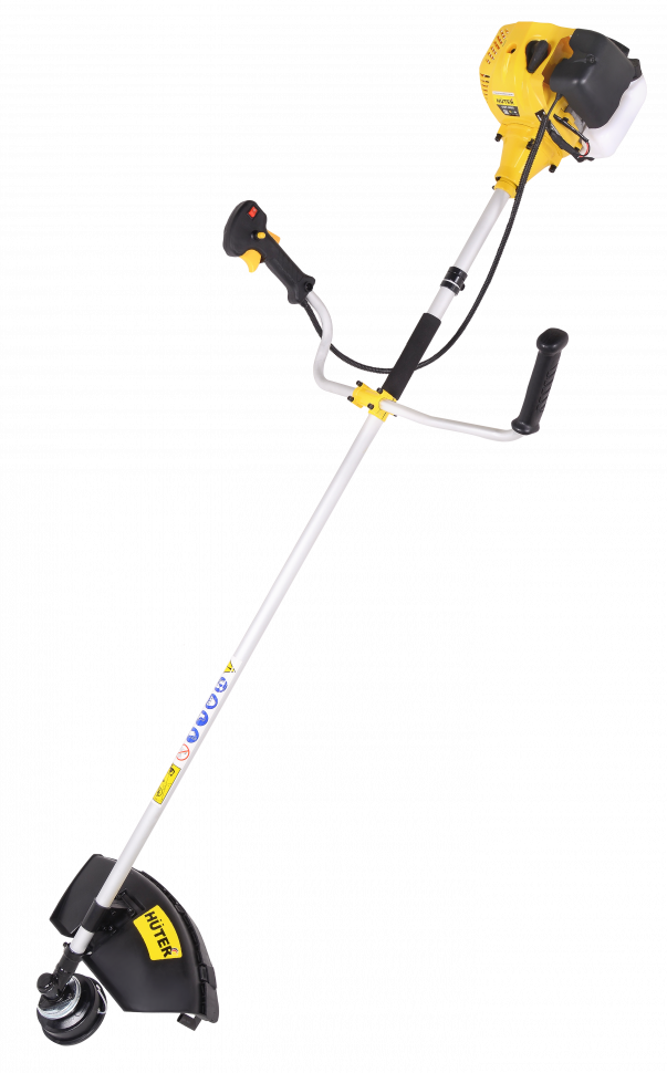 Бензиновый триммер GGT-1300T Huter 70/2/7  во Владимире