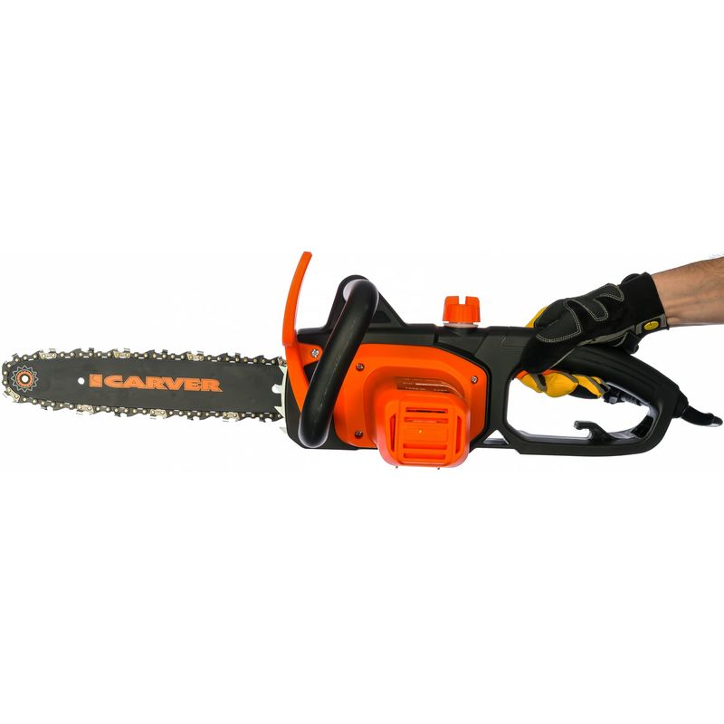 Пила эл. цепная CARVER RSE- 1500М, 12", (303 L 9 A+PS-9-1,3-45) 4шт./уп.   во Владимире