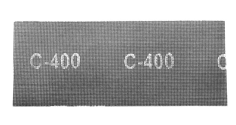 2206400 Сетка шлифовальная, 5шт., зерно 400 1/200  во Владимире