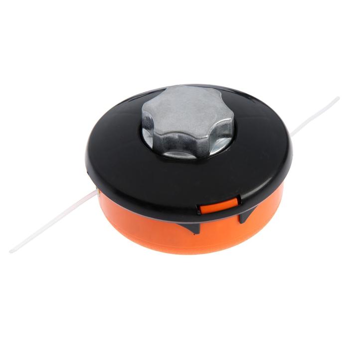 Картридж с леской TH 3343 ЕM Easy-head (метал.кнопка GBC-052; 043; 033; TR-1500S (50шт/кор)  во Владимире