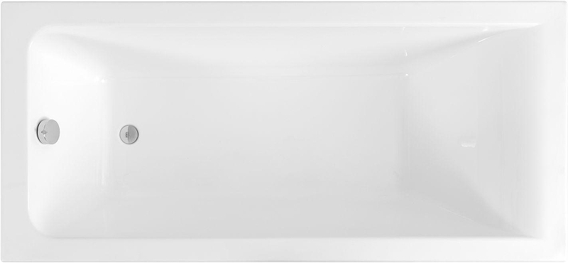 Ванна AURA 180*70 к/с84 (362716)  во Владимире