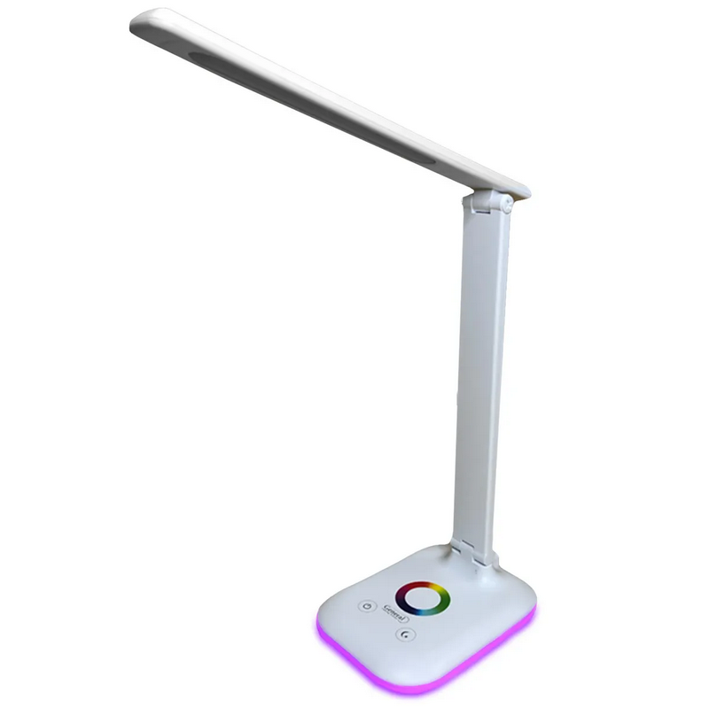 800031 GLTL-031-1  9вт 600лм rgb  (1/30)  во Владимире