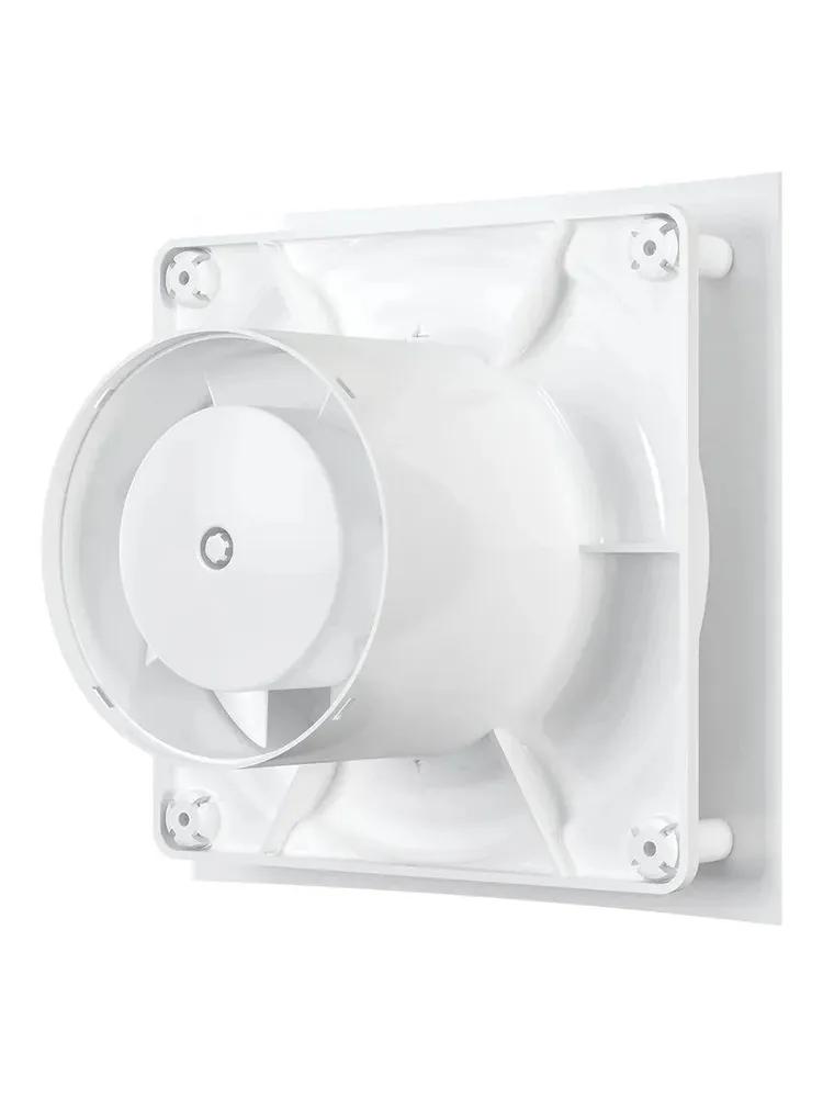 QUADRO 5, Вентилятор осевой вытяжной D123 1/12  во Владимире