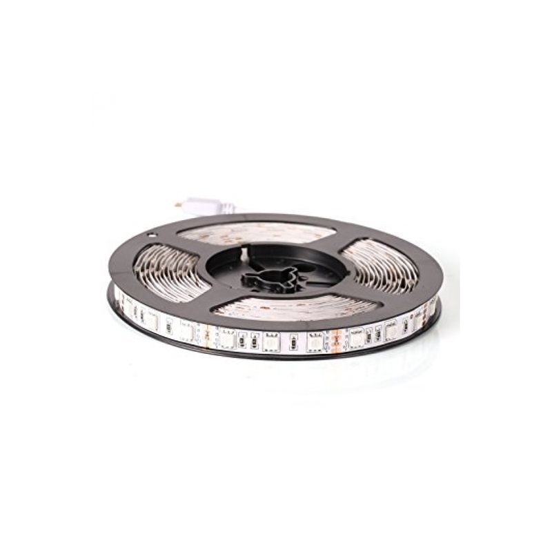 503820 Светодиодная лента GLS-5050-60-14.4-12-IP20-PRO-RGB (5м)  во Владимире