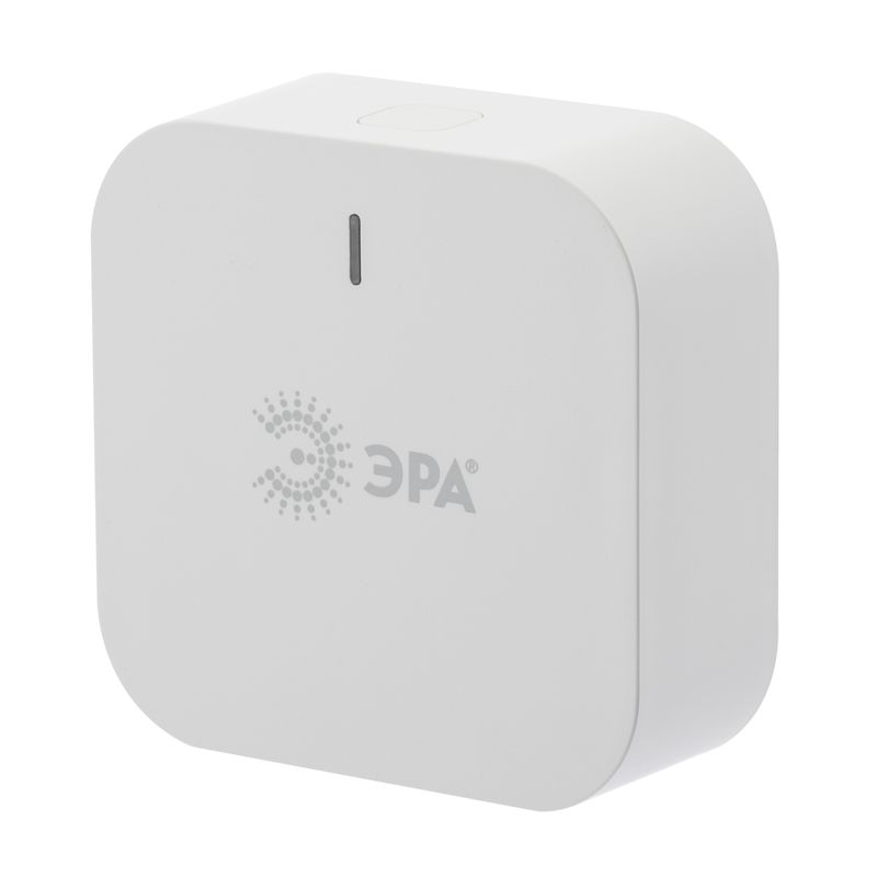 Центр управления устройствами ЭРА  DI,101 для дома, аккумуляторный, SMART Zigbee  во Владимире