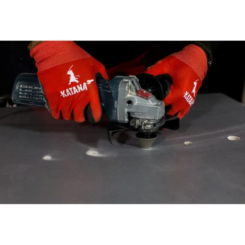KATANA фреза алмазная конусная М14 Ø2-38мм  во Владимире
