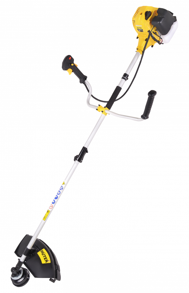 Бензиновый триммер GGT-1500S Huter 70/2/10  во Владимире