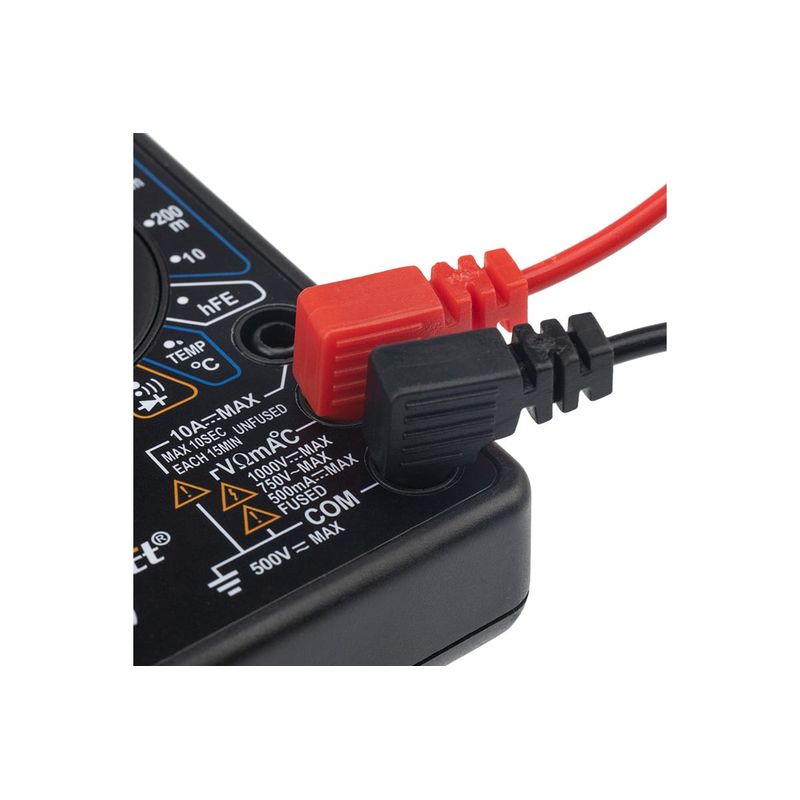 13-3013 Портативный мультиметр M838 (DT838) PROconnect з  во Владимире
