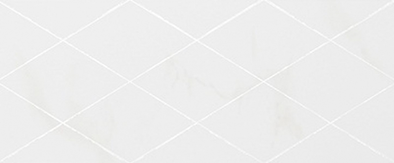 Декор Athena White 01 25х60  во Владимире