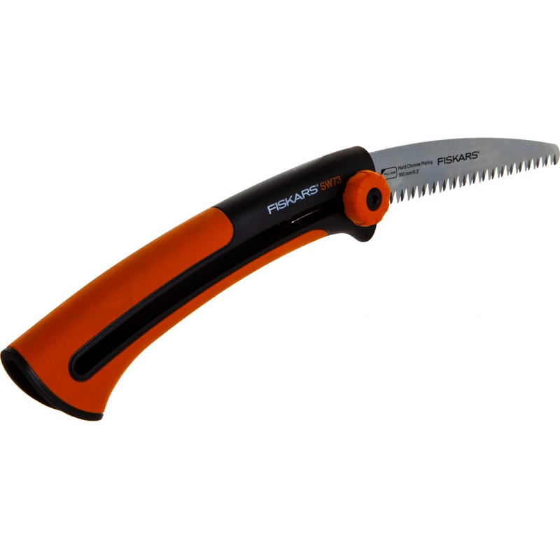Пила садовая малая"XTRACT" SW73 (1/4) "FISKARS" 1000613  во Владимире