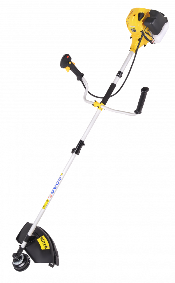Бензиновый триммер GGT-1000S Huter 70/2/6  во Владимире