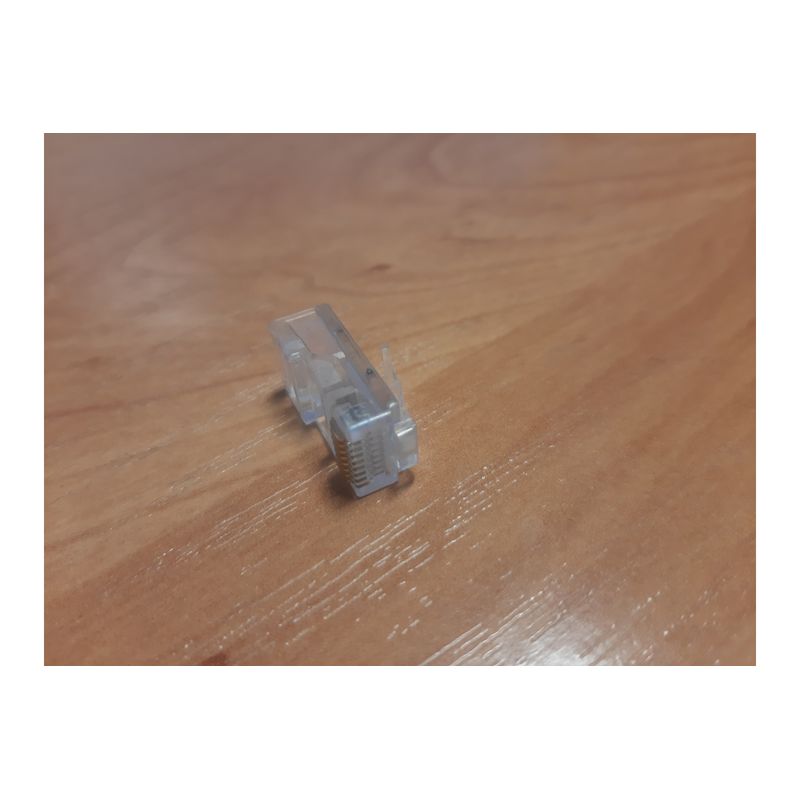 Джек штекер  8Р8С  CAT 5е  PROCONNECT  (FD6034)  отгр по 100шт 05-1021-3   во Владимире