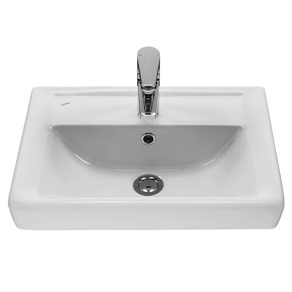 Раковина Santek Тигода 50 1WH302128  во Владимире