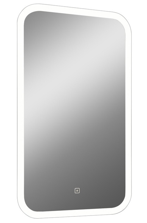 Зеркало "Barletta  Led" 400х700  во Владимире
