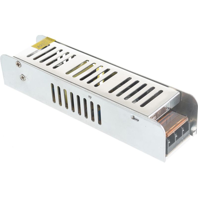 513700 Светодиодный драйвер GDLI-S-60-IP20-12  во Владимире