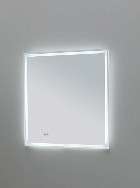 Зеркало Оптима (Optima) 70х75 LED (288964)  во Владимире