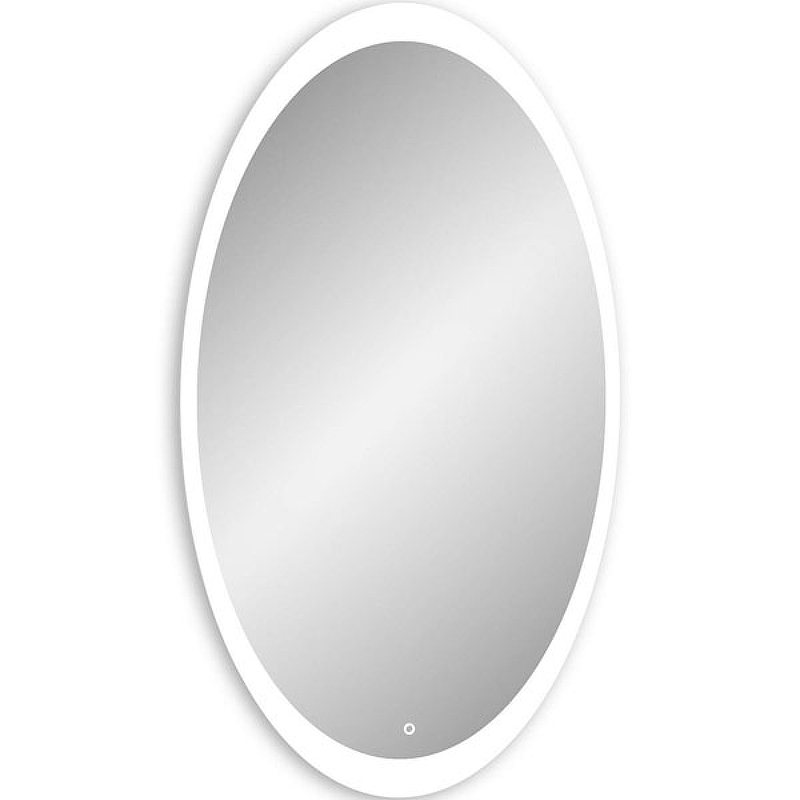 Зеркало "Novara Led" 570х770  во Владимире
