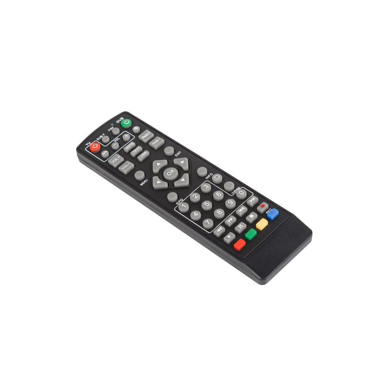 38-0014 Пульт универсальный для DVB-T2 с функцией управления телевизором (RX-DVB-014) REXANT		  во Владимире