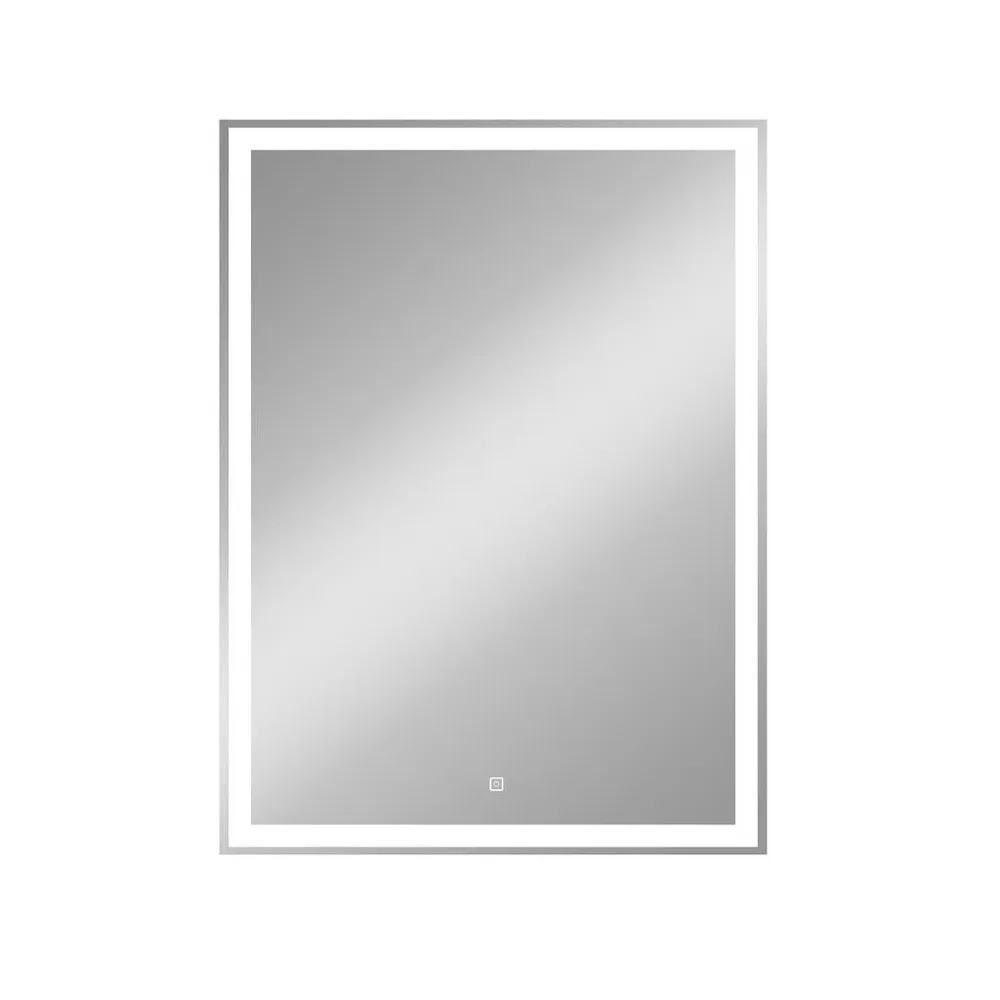 Зеркало Taranto Led 600x700  во Владимире
